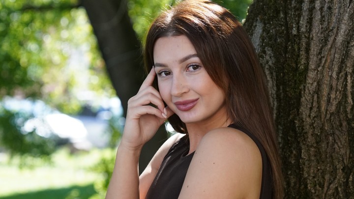 Mama, ožeň ma - Viktoria